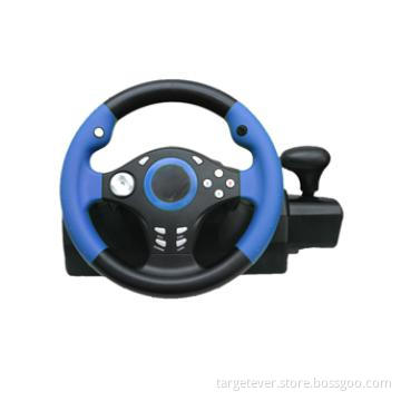 PS2 Racing Wheel